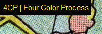 4CP Logo
