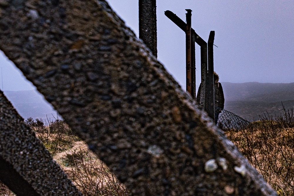 Gravestones of the future