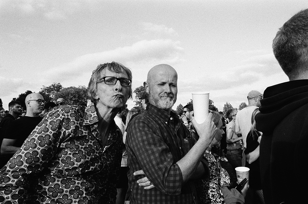 Common People?