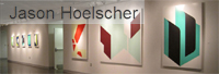 Artist Jason Hoelscher