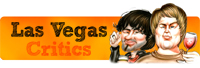 Las Vegas Critics Logo